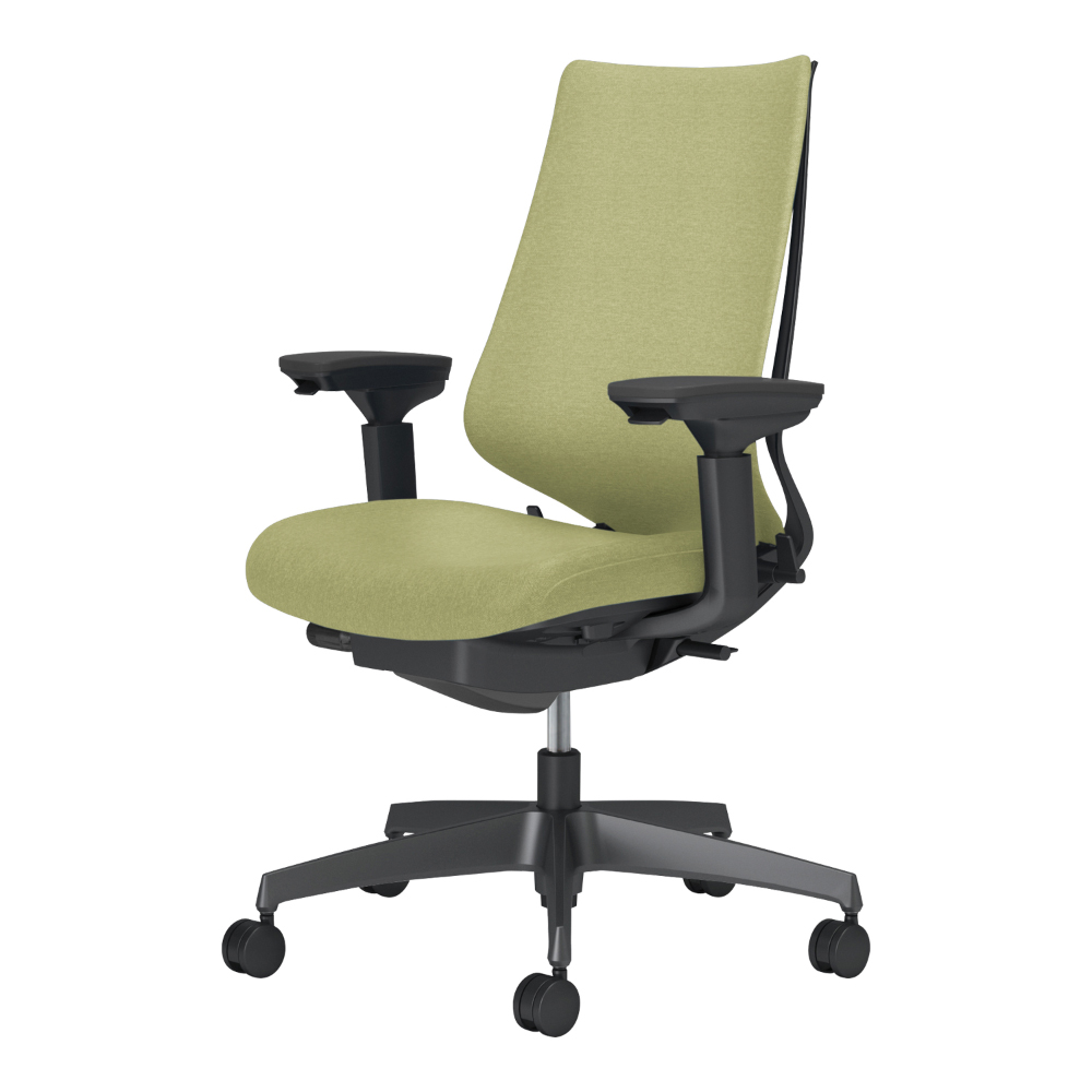 グラスグリーン