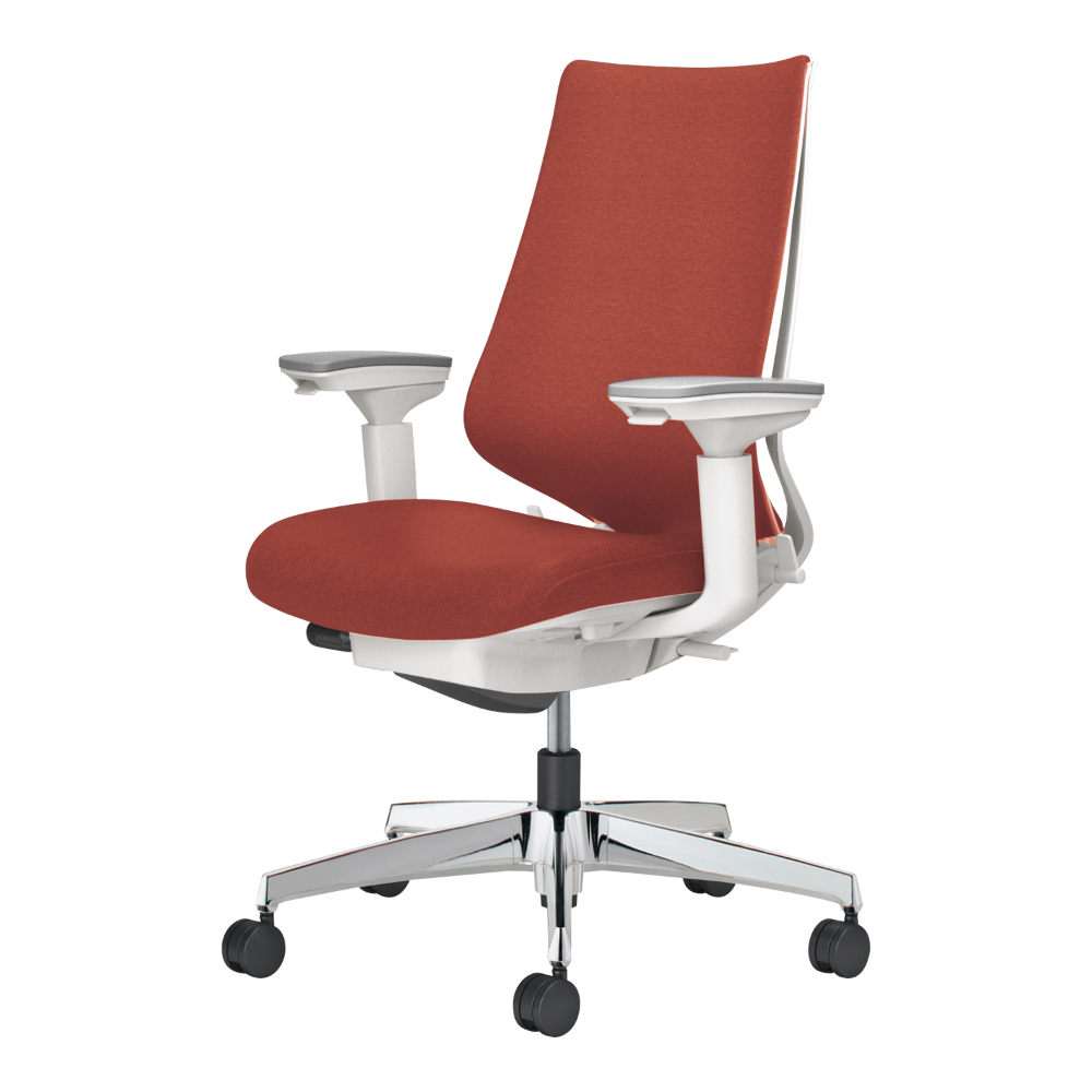 パーシアンレッド