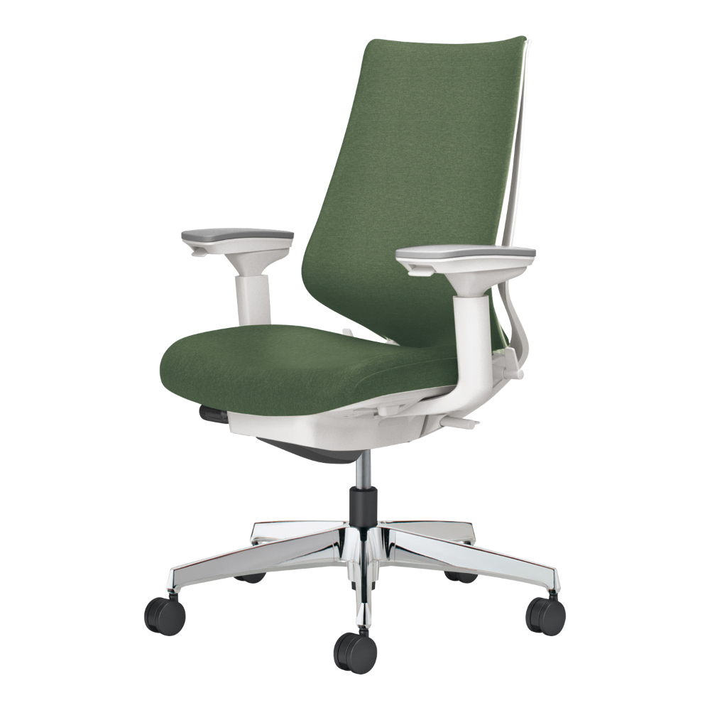 ディープグリーン