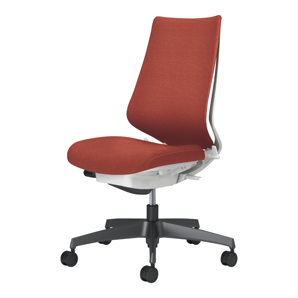 パーシアンレッド