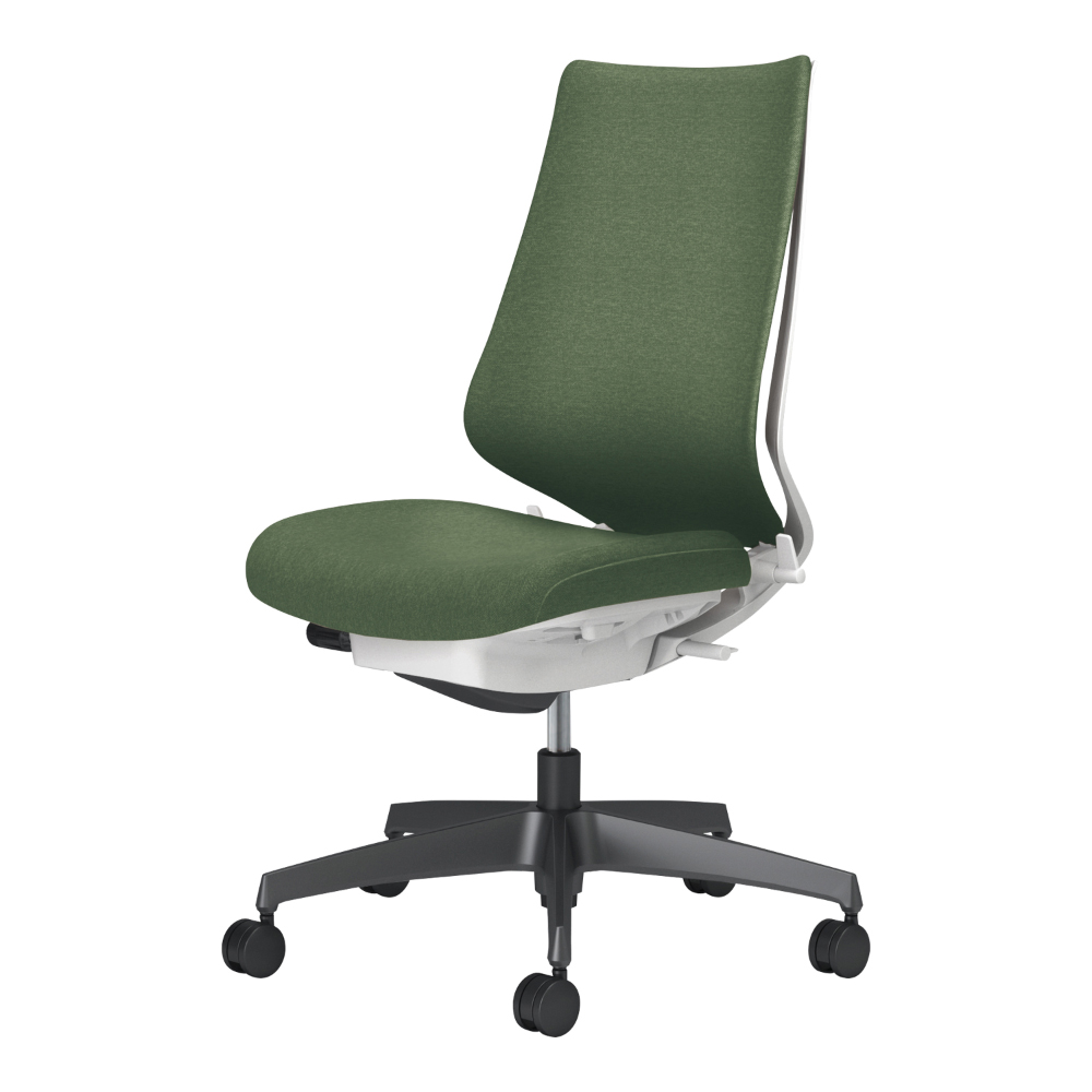 ディープグリーン