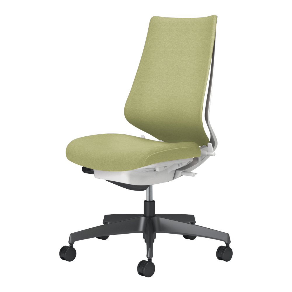 グラスグリーン