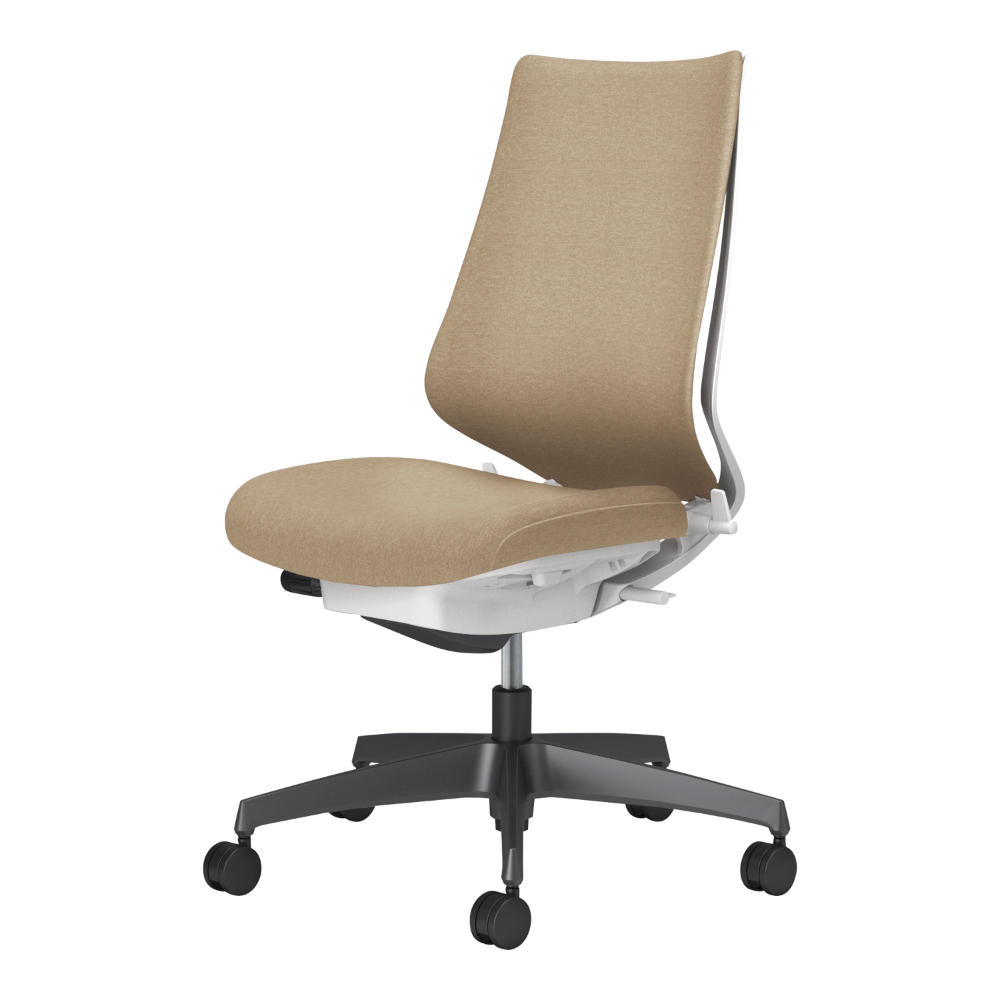 ソフトベージュ