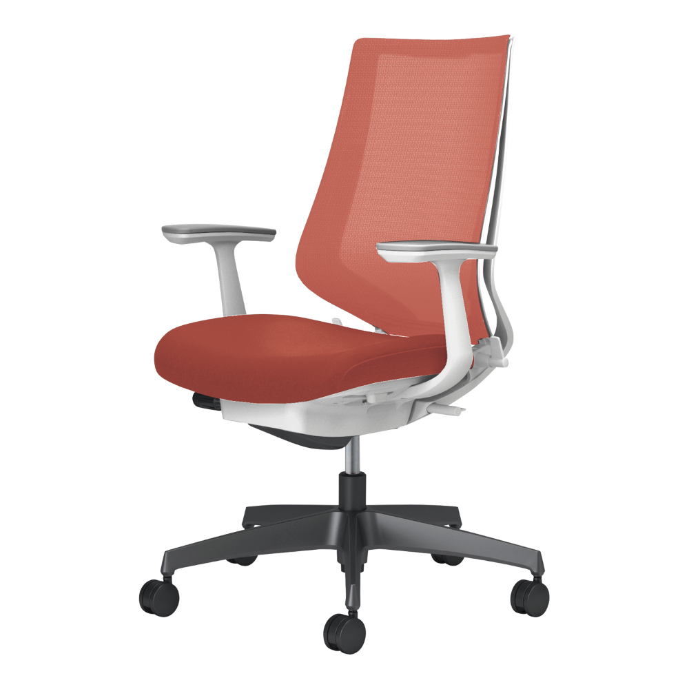 パーシアンレッド