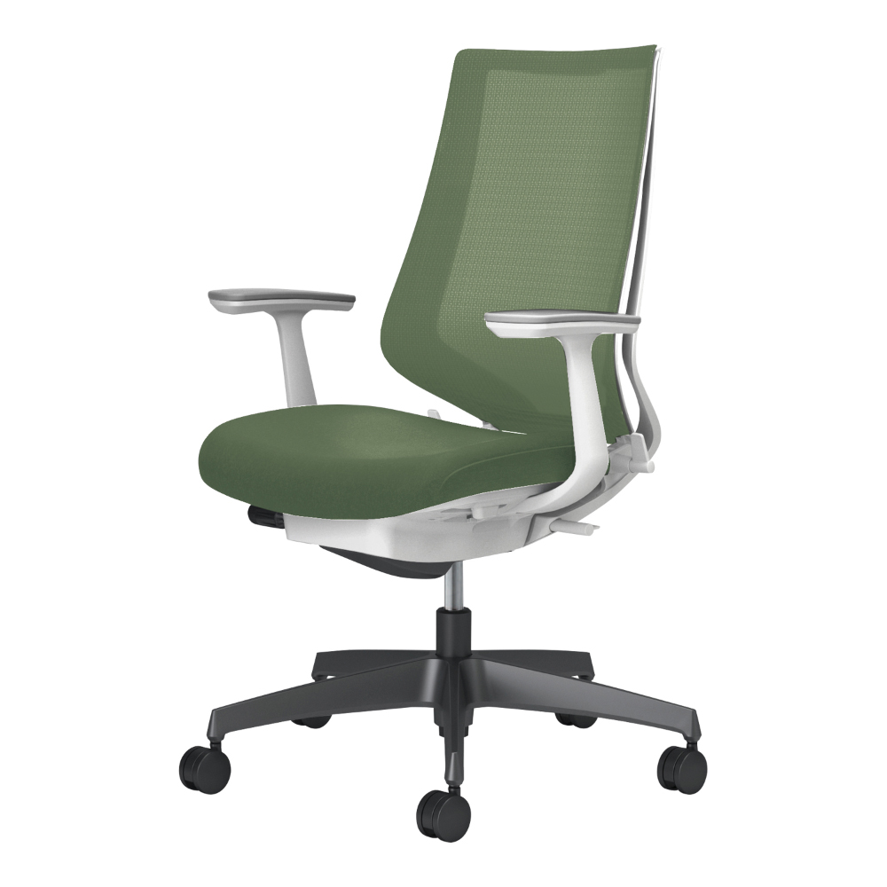 ディープグリーン