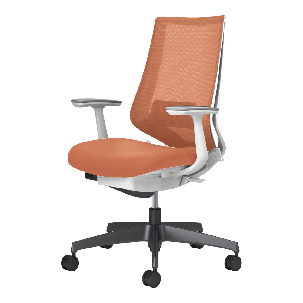 ソフトテラコッタ