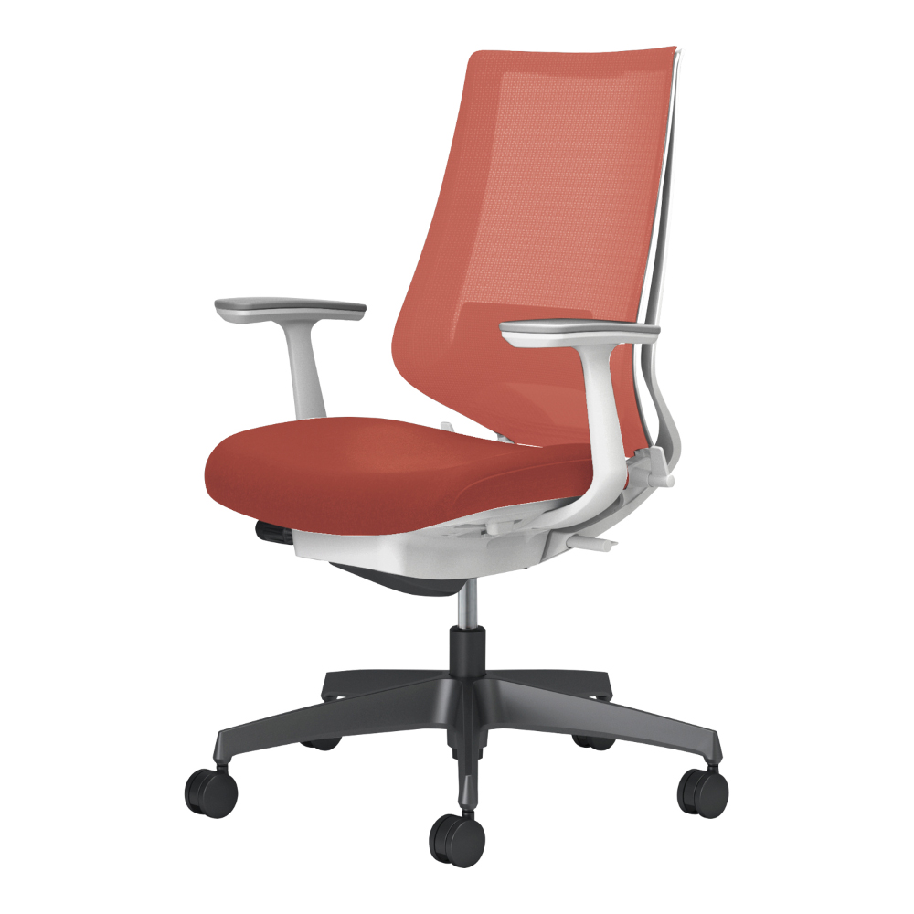 パーシアンレッド