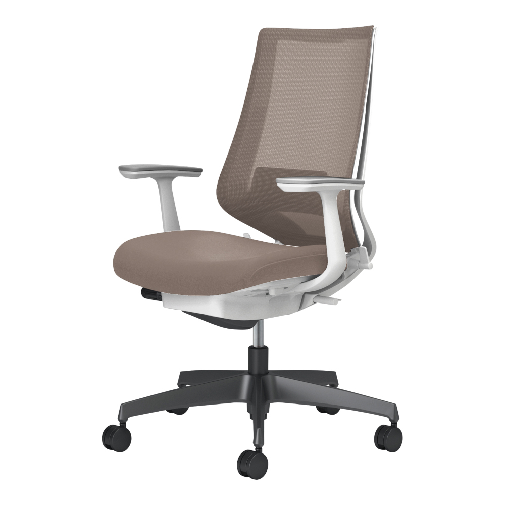 ダークグレージュ