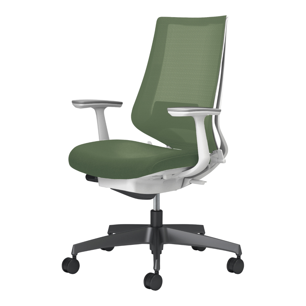 ディープグリーン