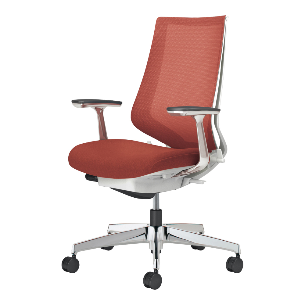 パーシアンレッド