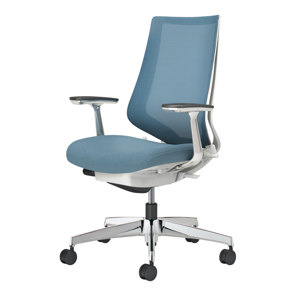 モンティコラブルー