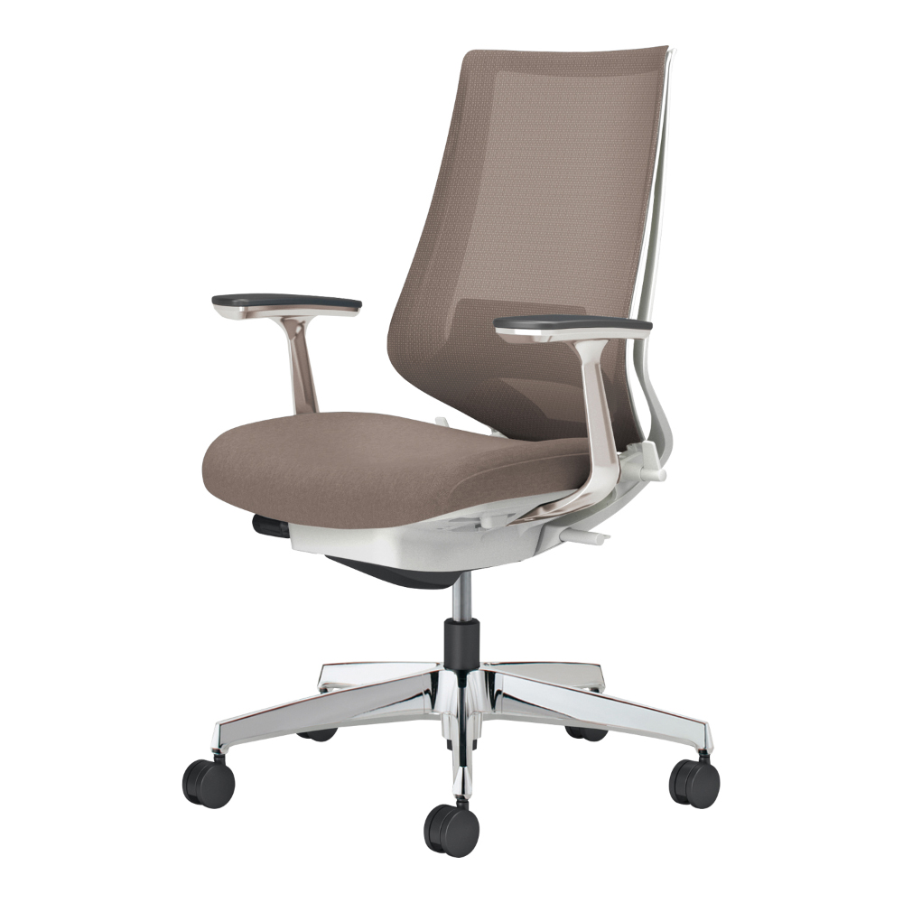 ダークグレージュ