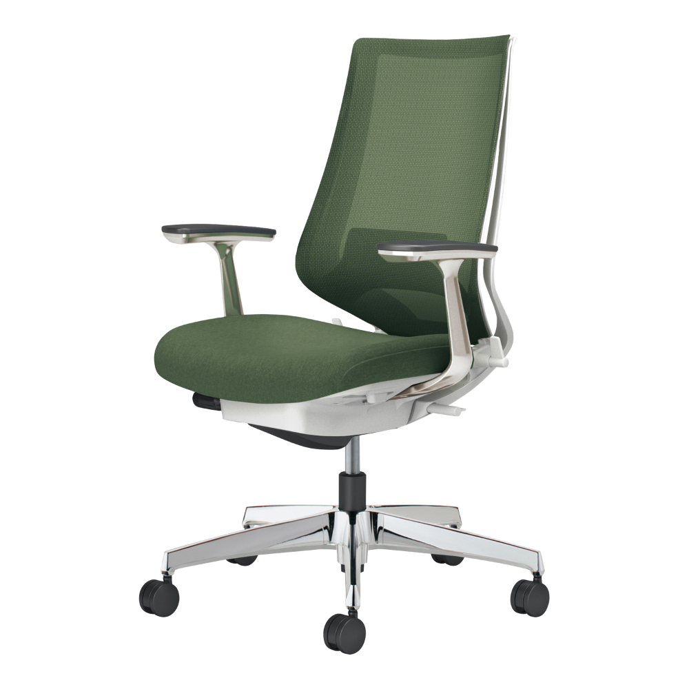 ディープグリーン