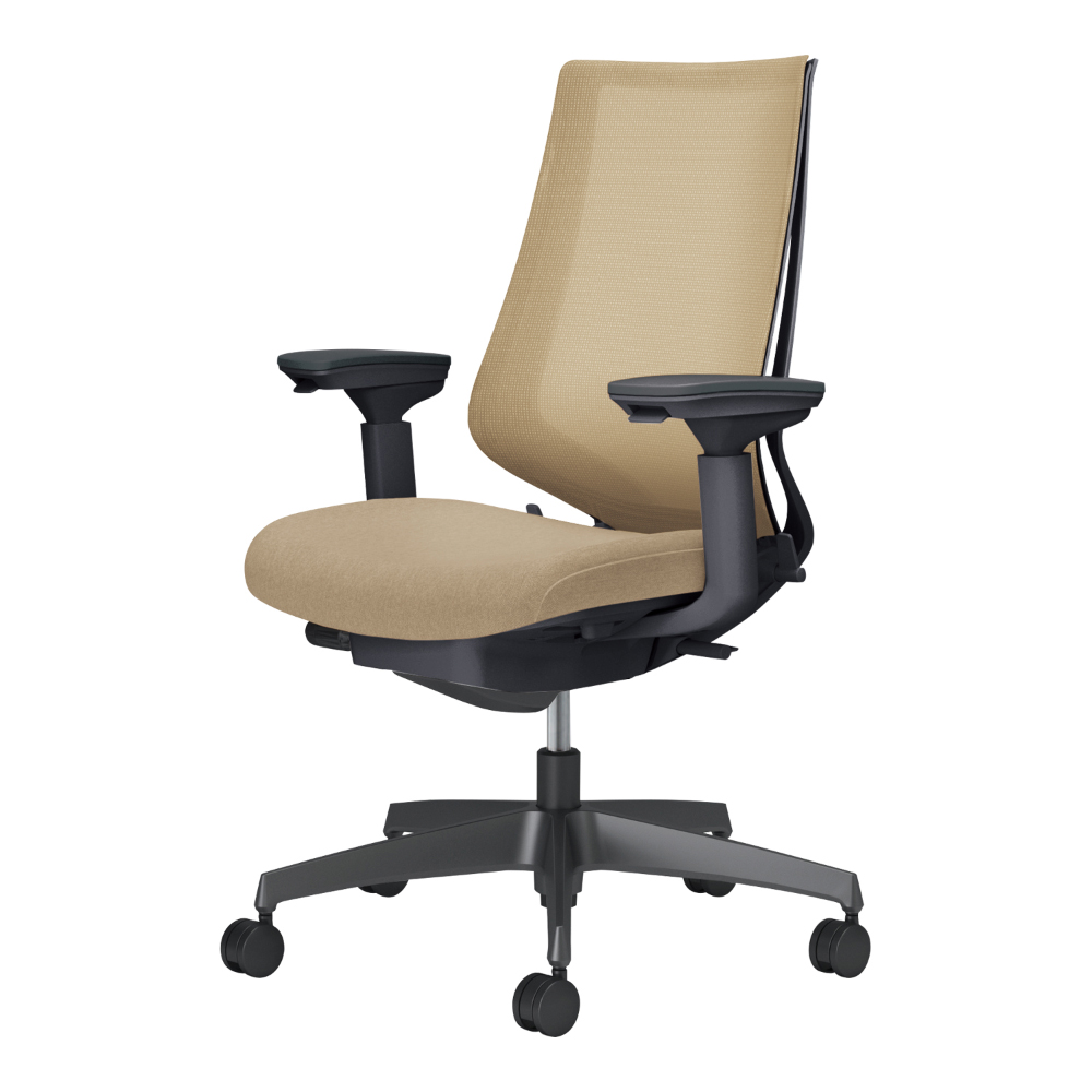 ソフトベージュ