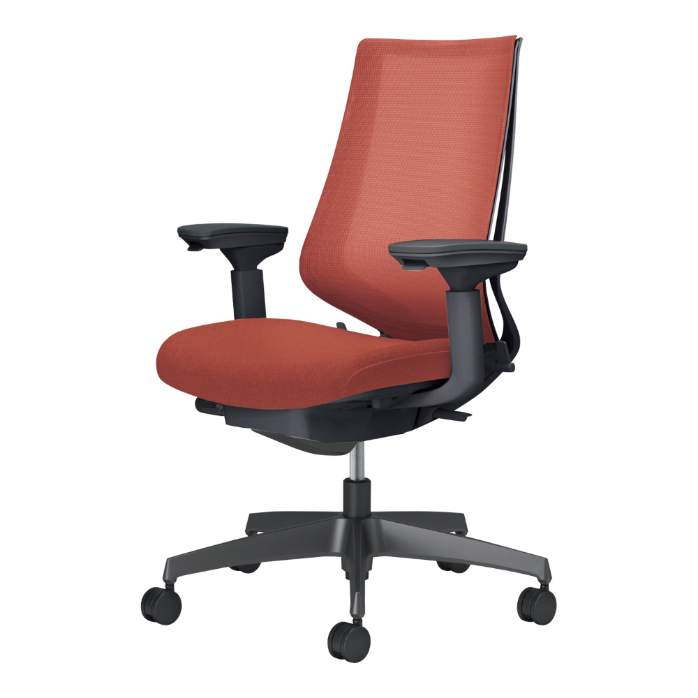 パーシアンレッド