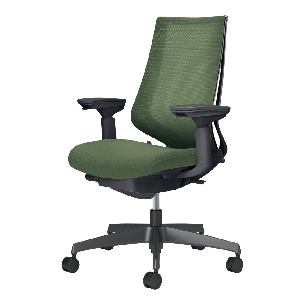 ディープグリーン