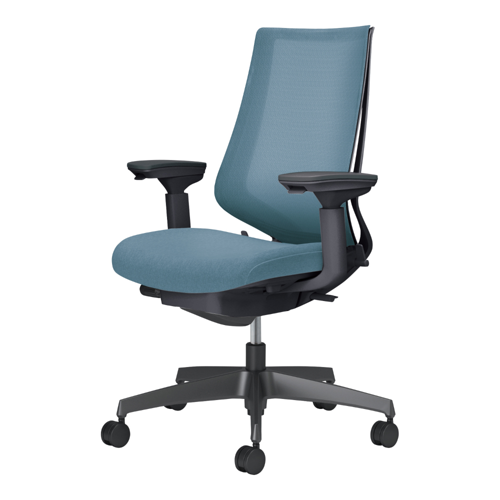 モンティコラブルー