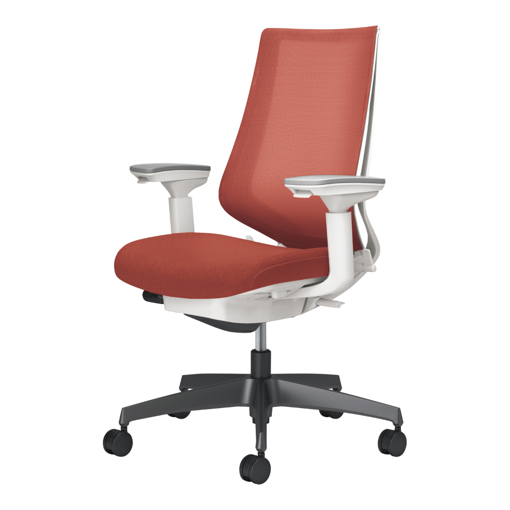 パーシアンレッド