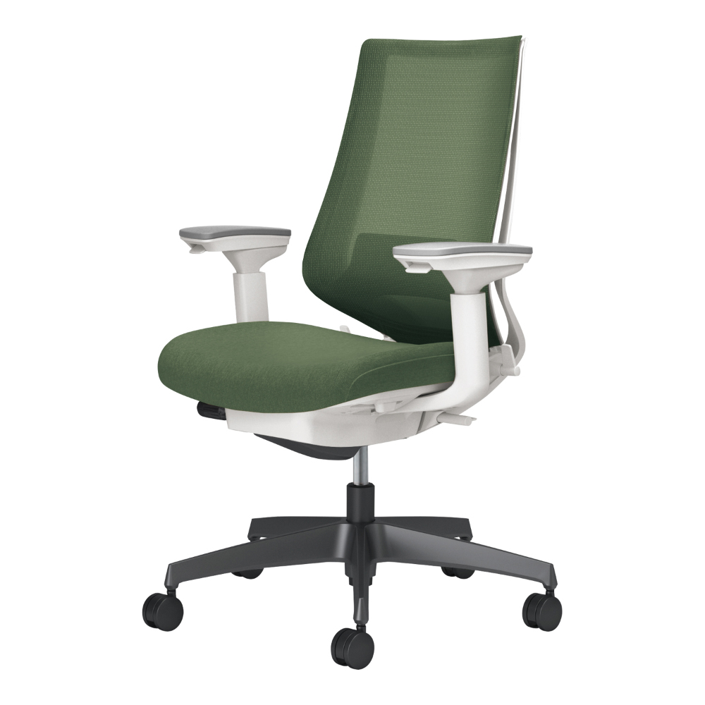 ディープグリーン