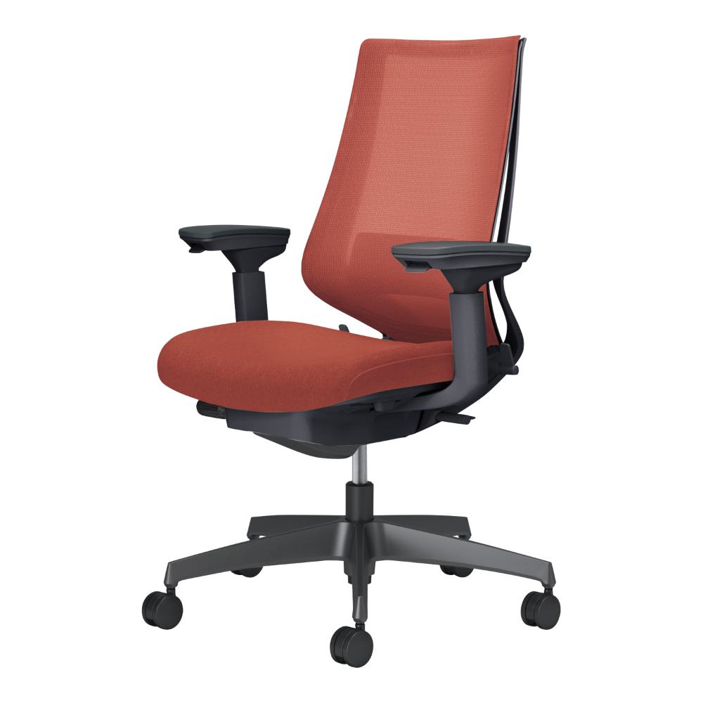 パーシアンレッド