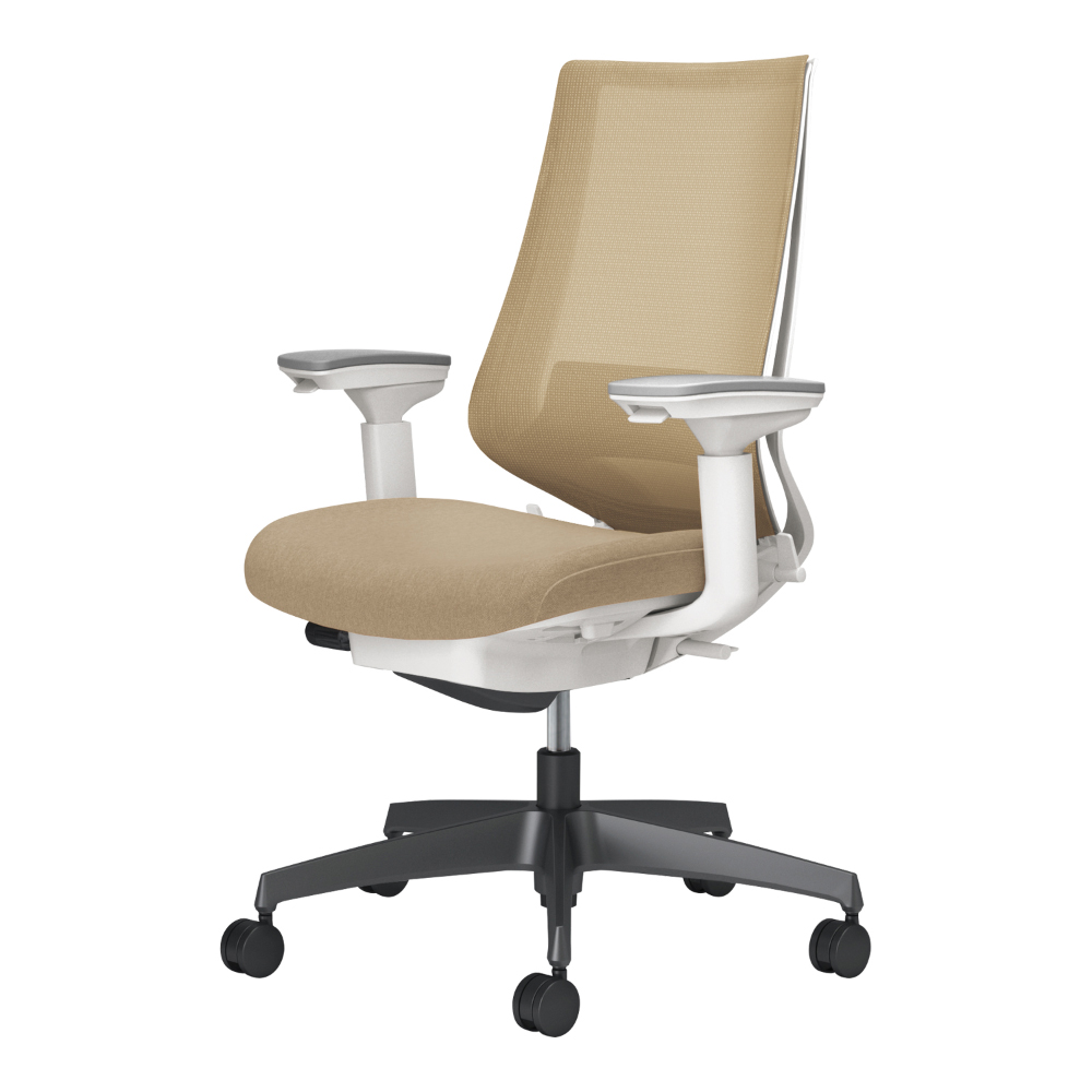 ソフトベージュ