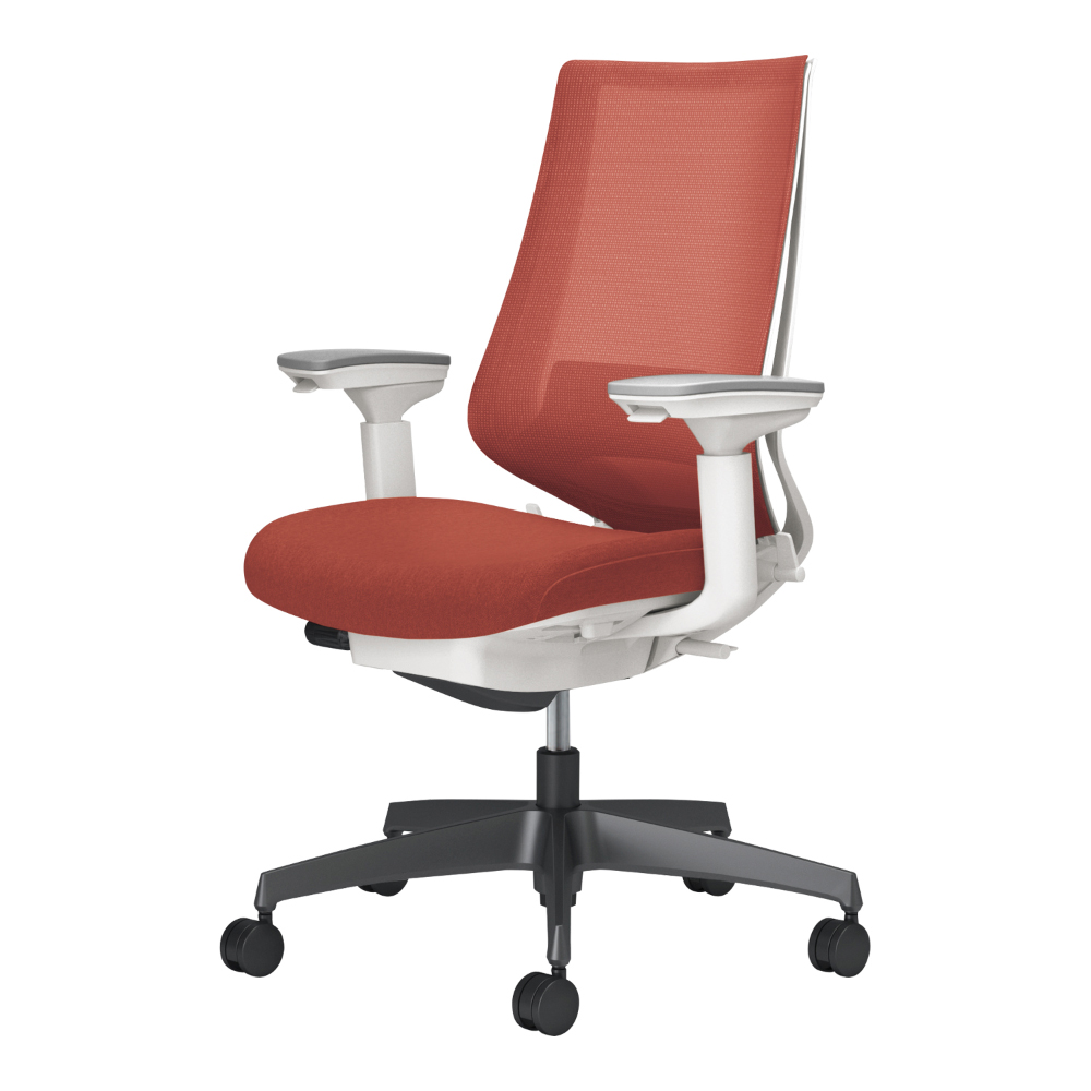 パーシアンレッド