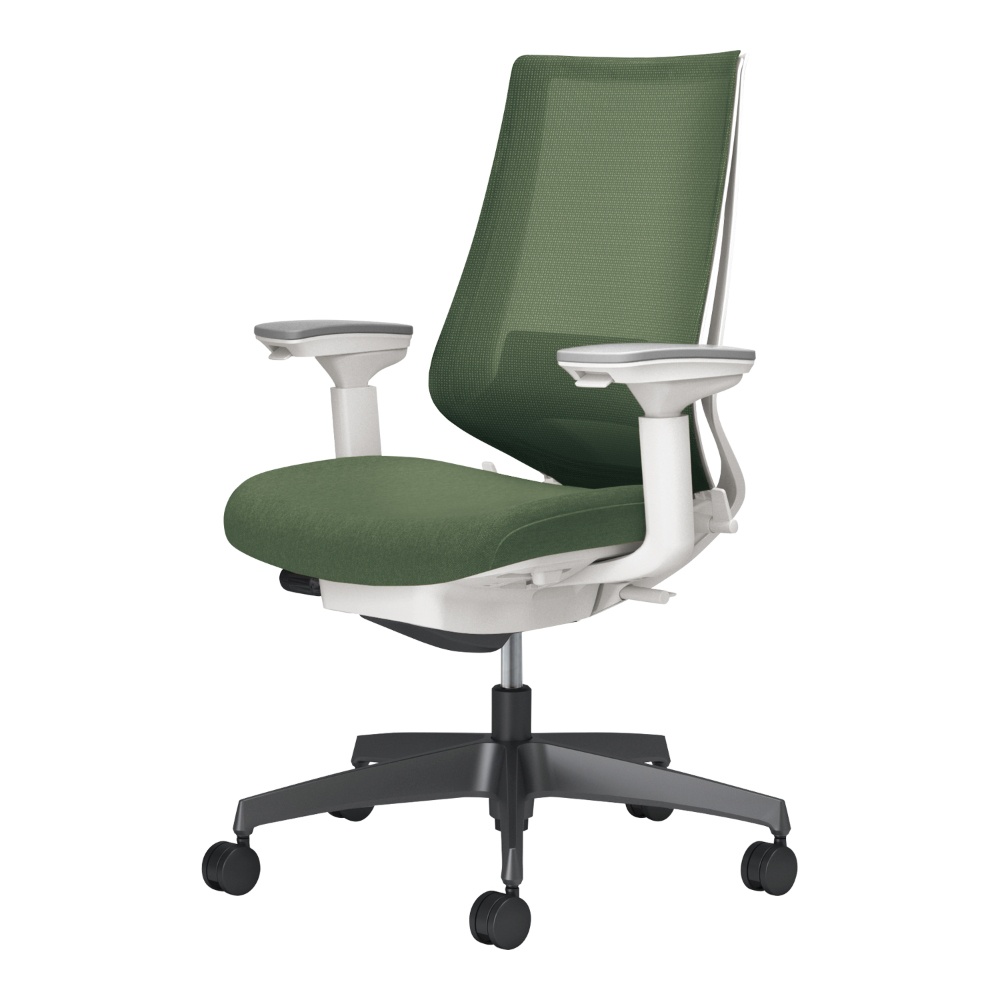 ディープグリーン