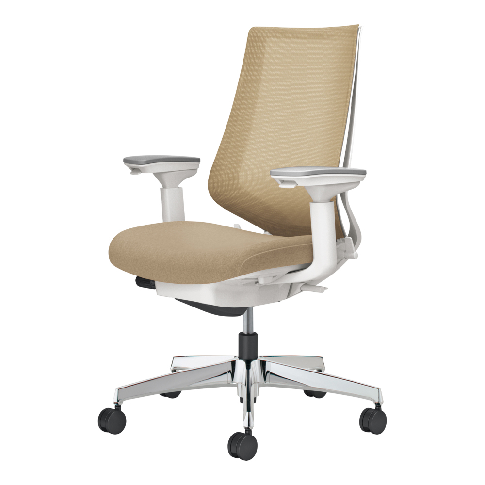 ソフトベージュ