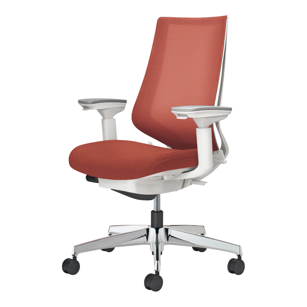 パーシアンレッド