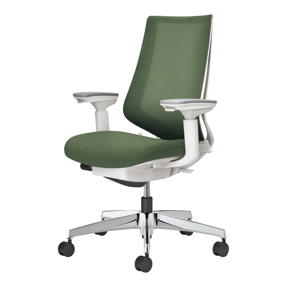 ディープグリーン