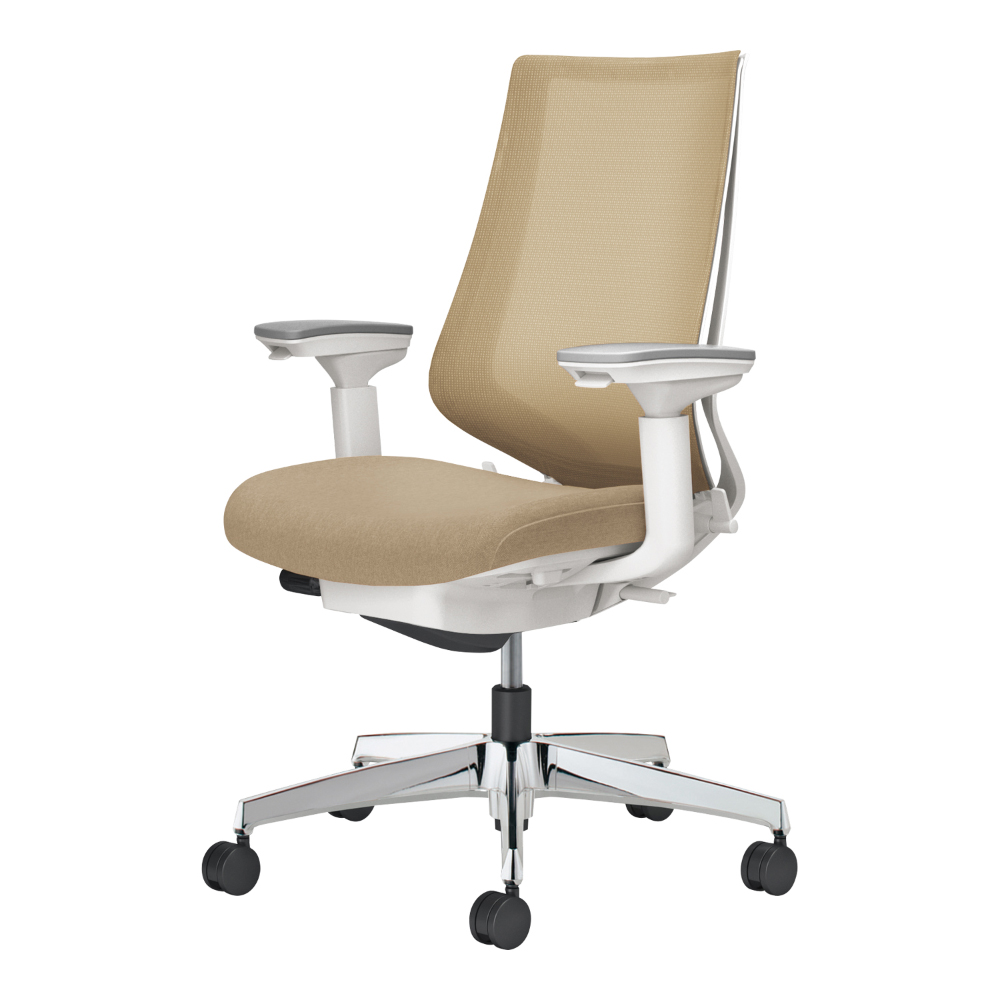 ソフトベージュ