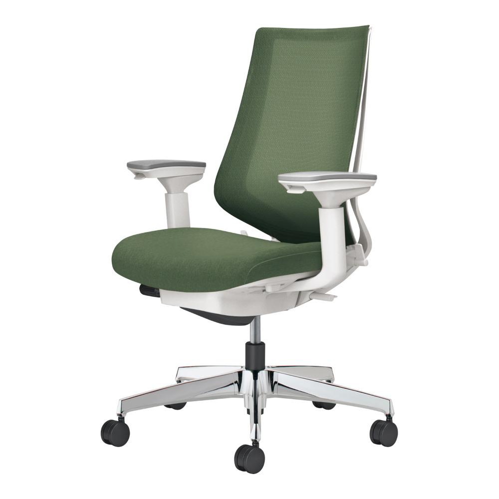 ディープグリーン