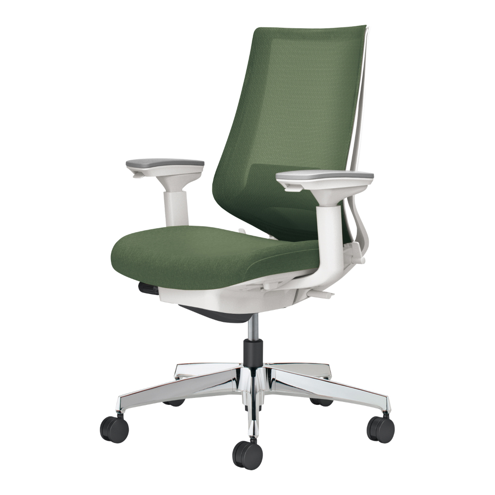 ディープグリーン