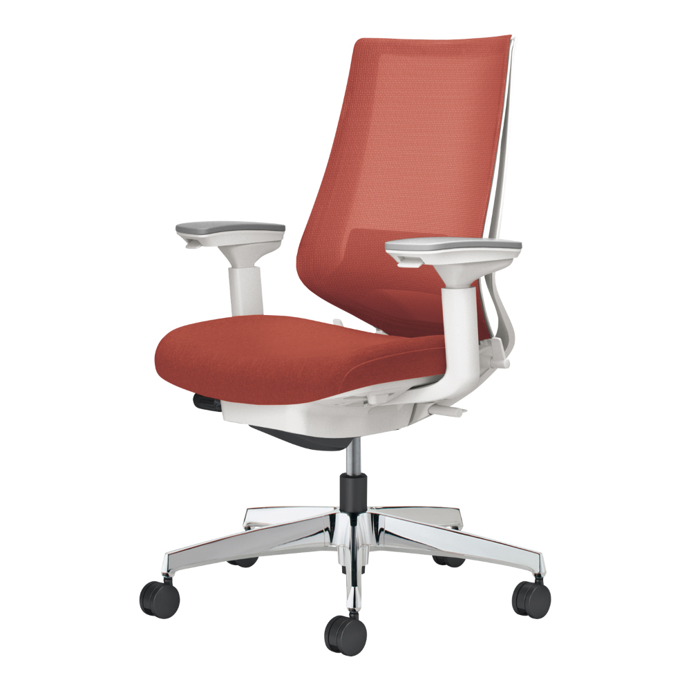 パーシアンレッド