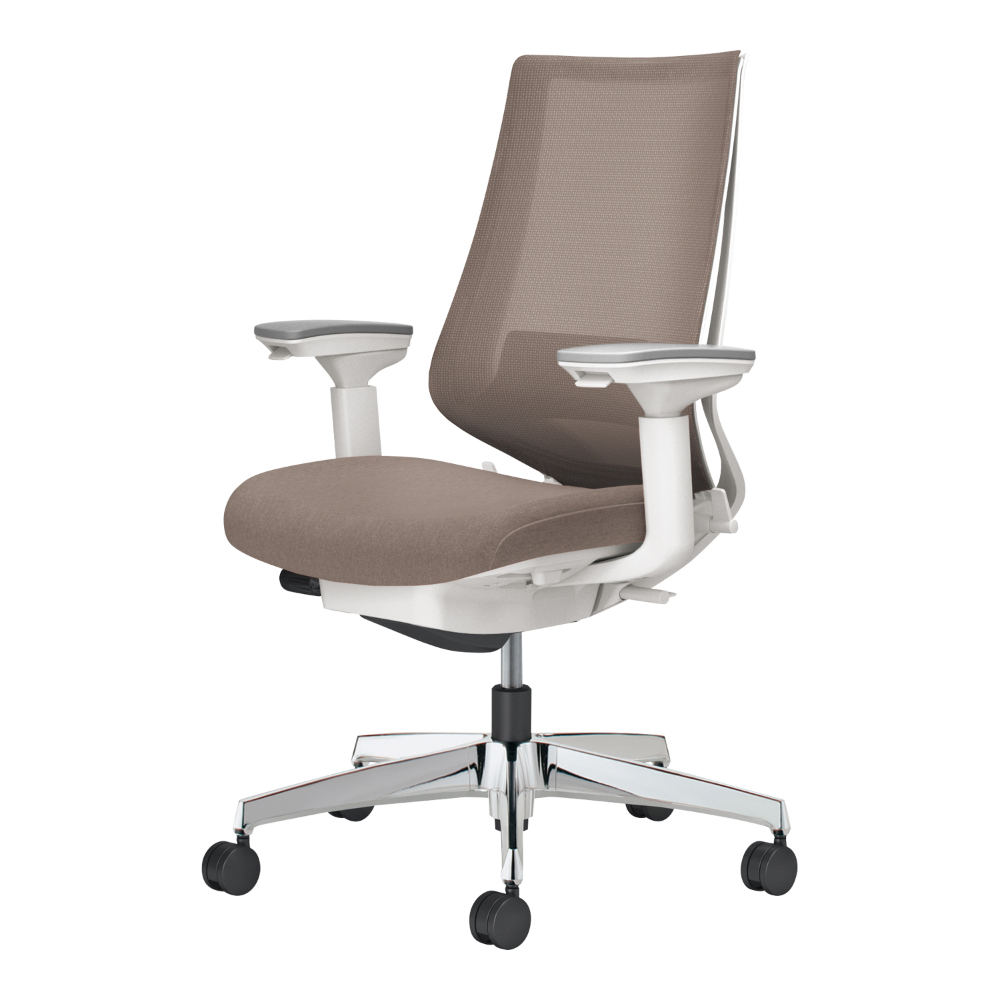 ダークグレージュ