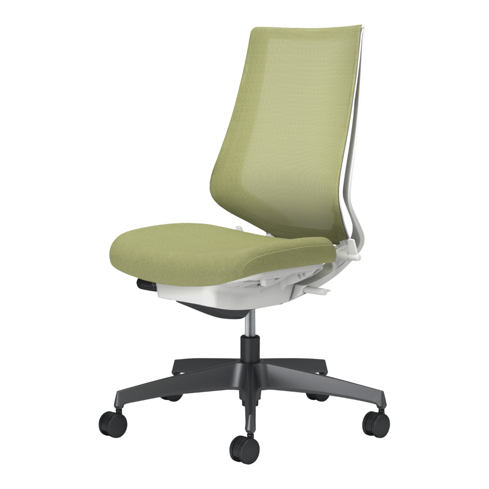 グラスグリーン