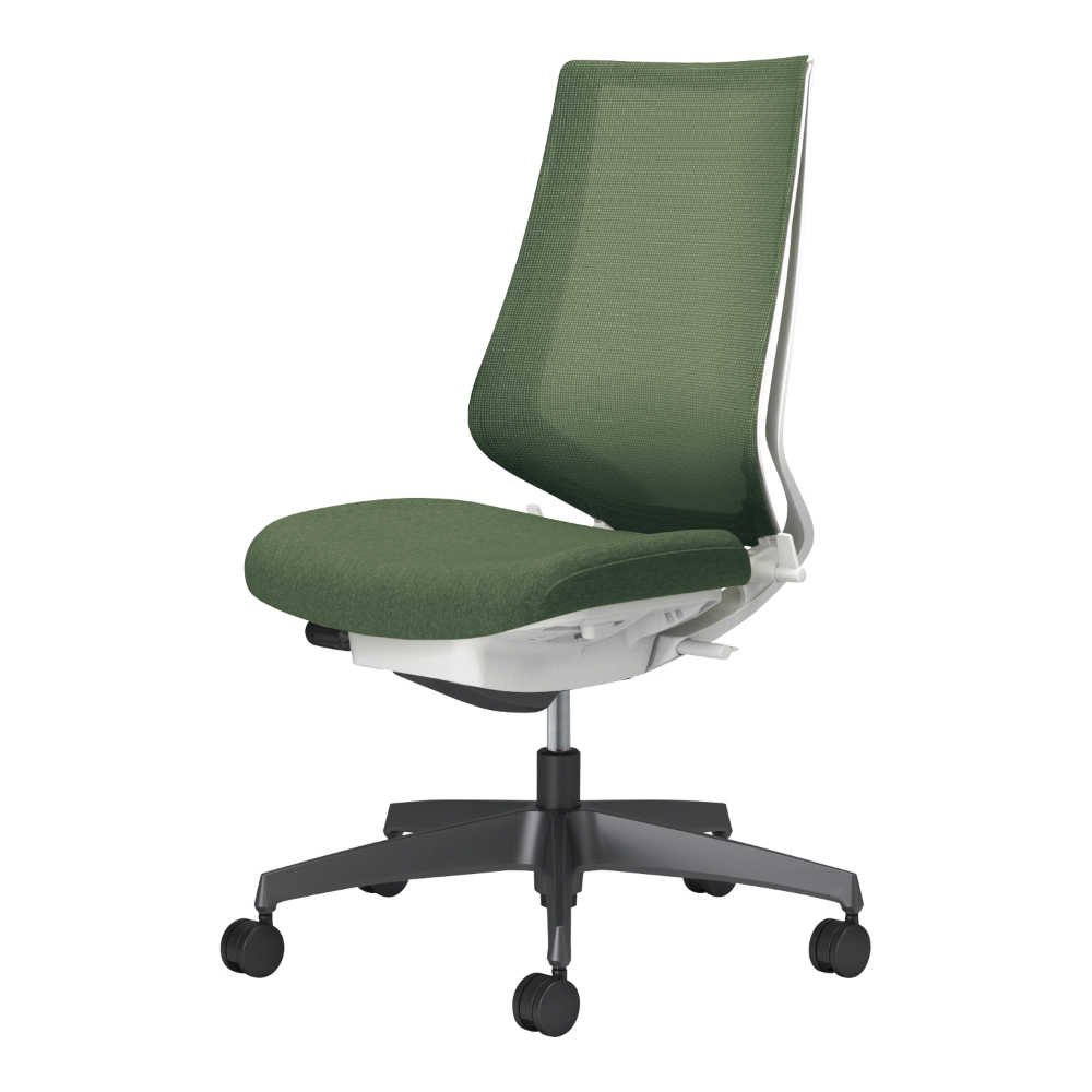 ディープグリーン