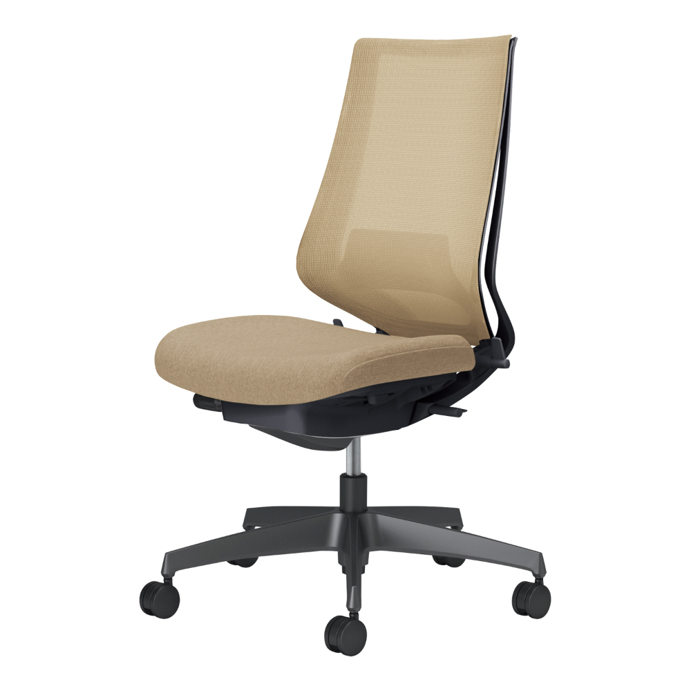 ソフトベージュ