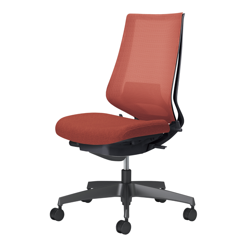 パーシアンレッド