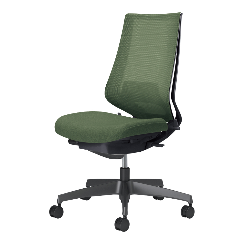 ディープグリーン