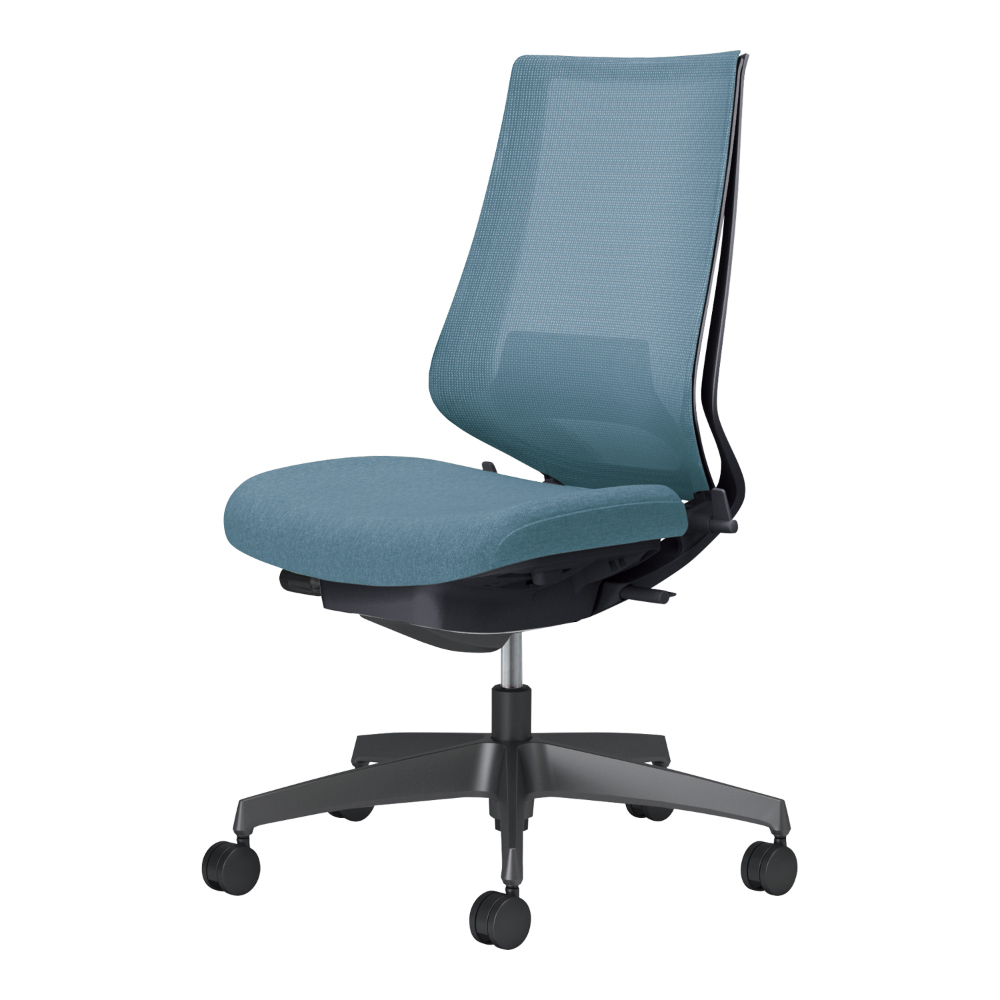 モンティコラブルー