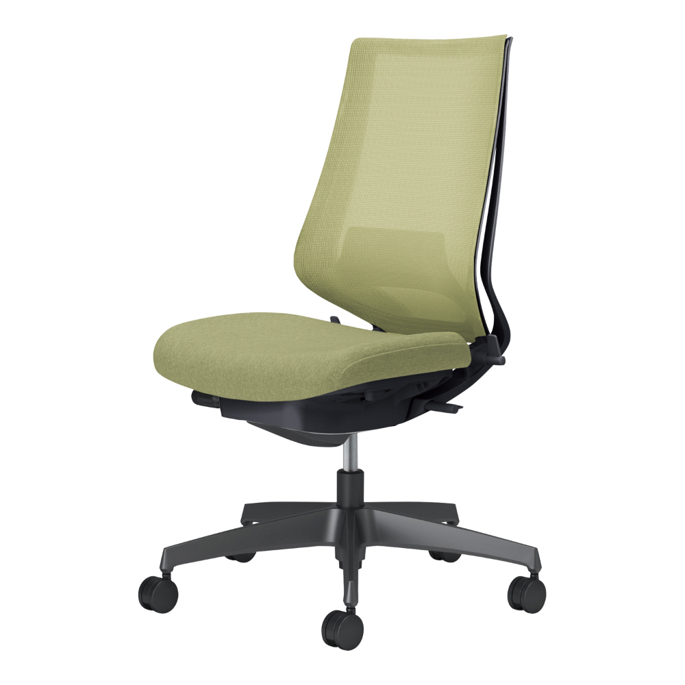 グラスグリーン