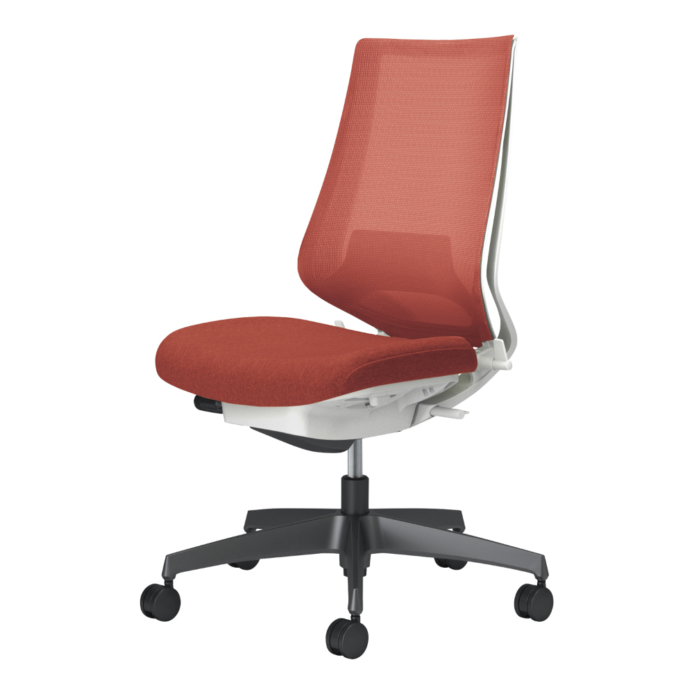 パーシアンレッド