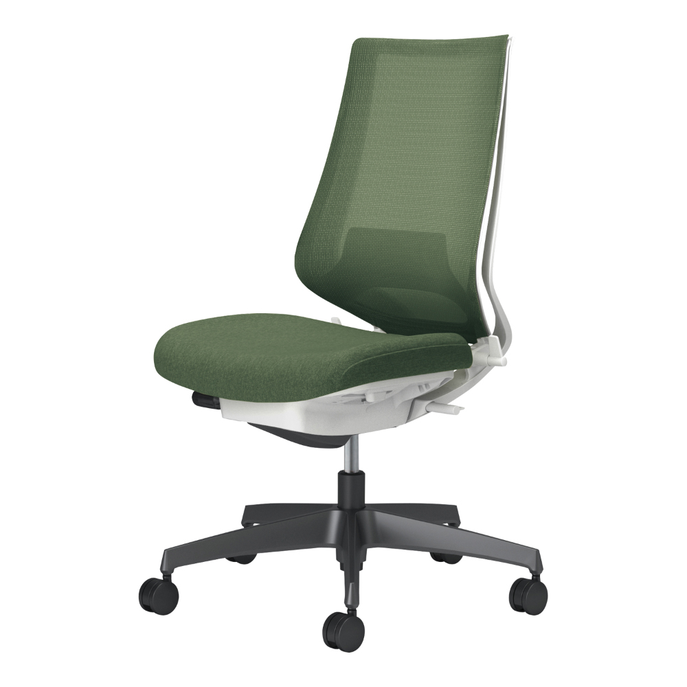 ディープグリーン