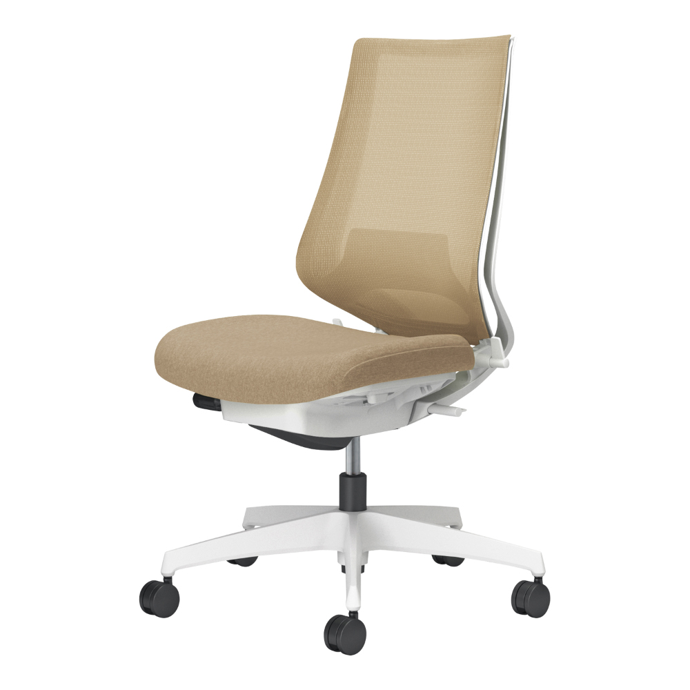 ソフトベージュ