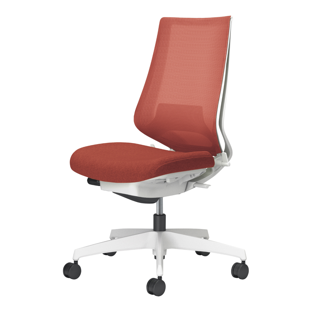 パーシアンレッド