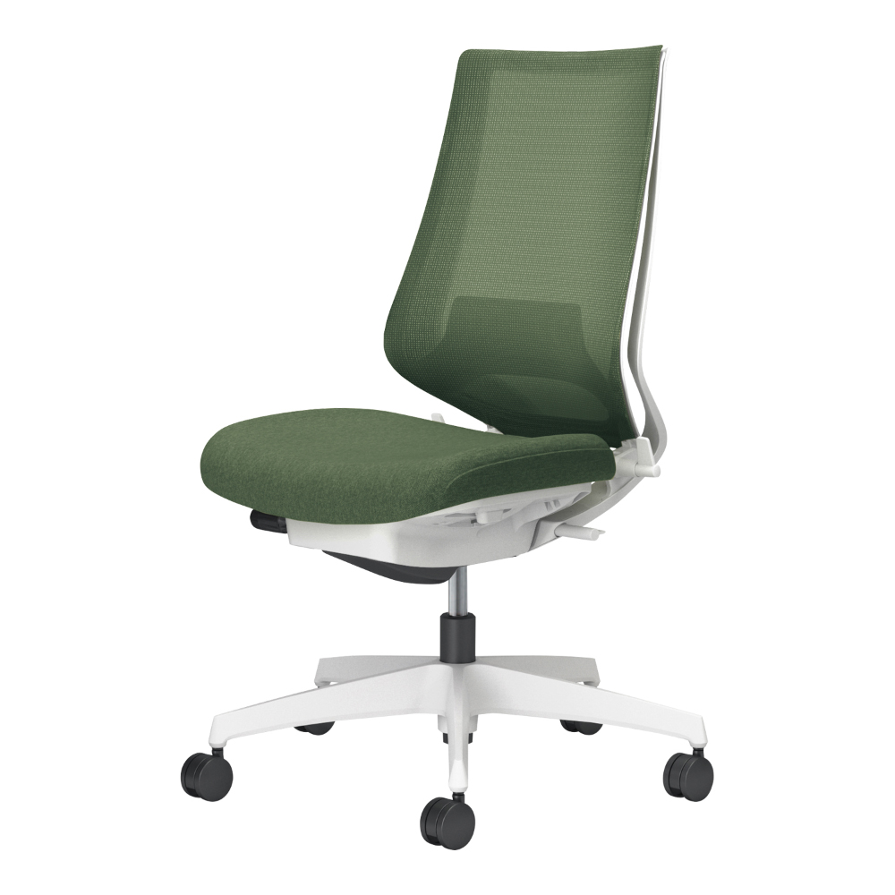 ディープグリーン