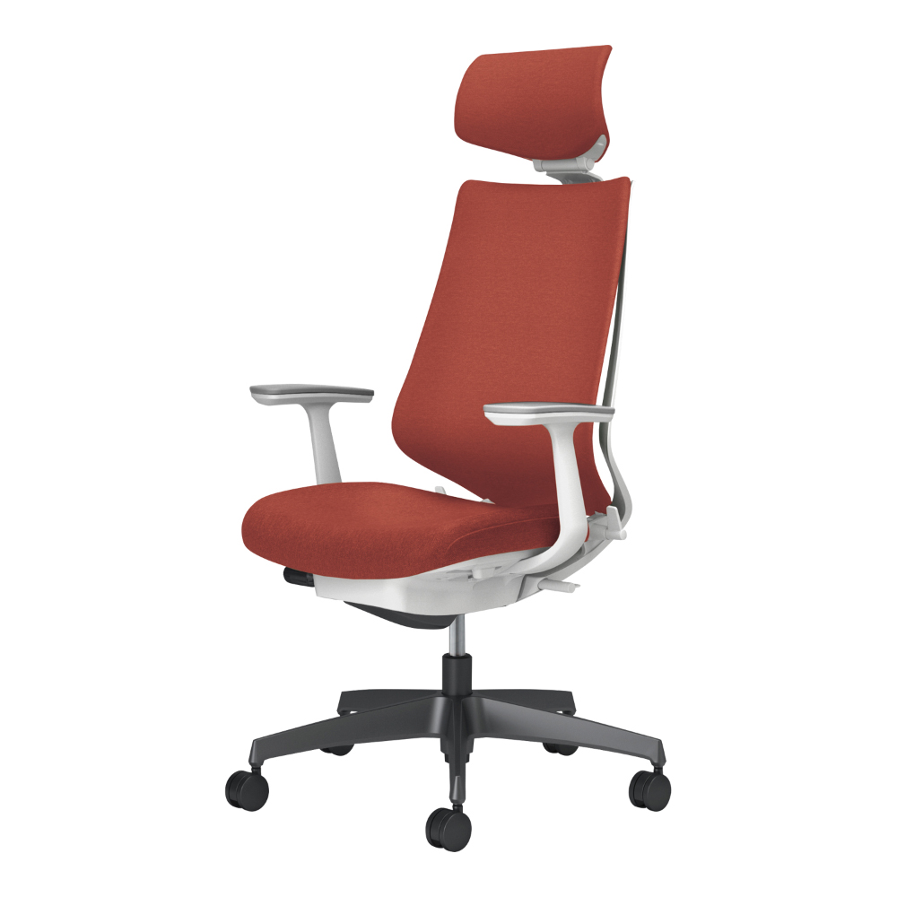 パーシアンレッド