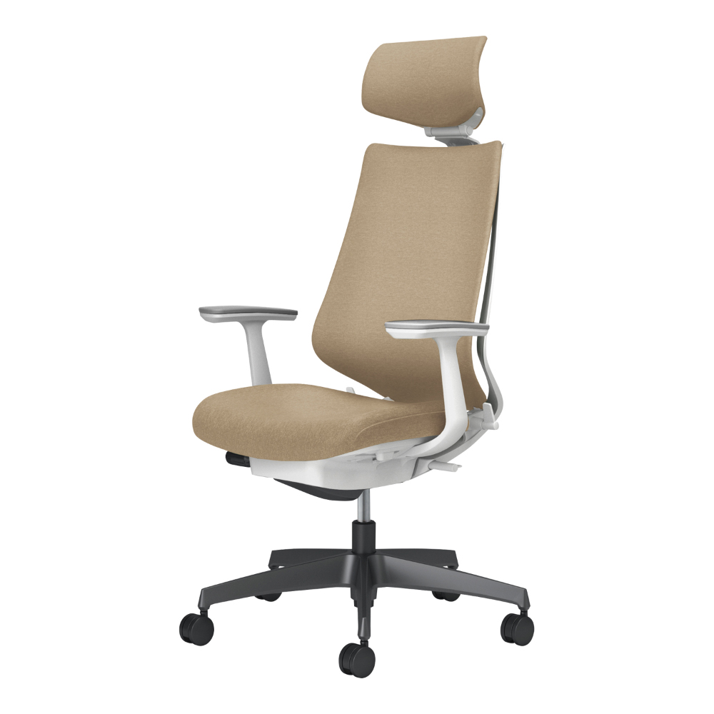 ソフトベージュ