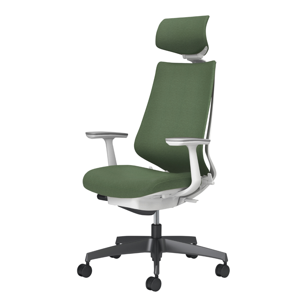 ディープグリーン